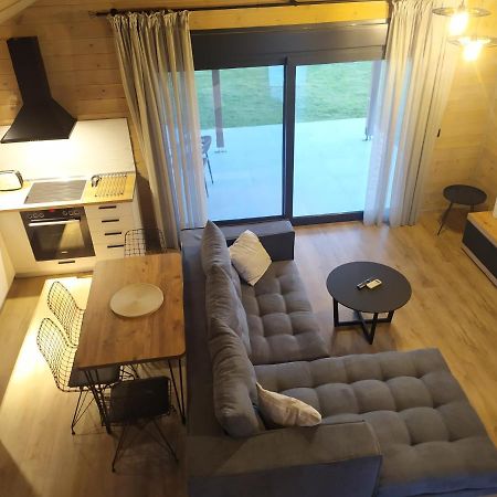 Ktima Vlastou Vacation Houses Βουρβουρού Εξωτερικό φωτογραφία