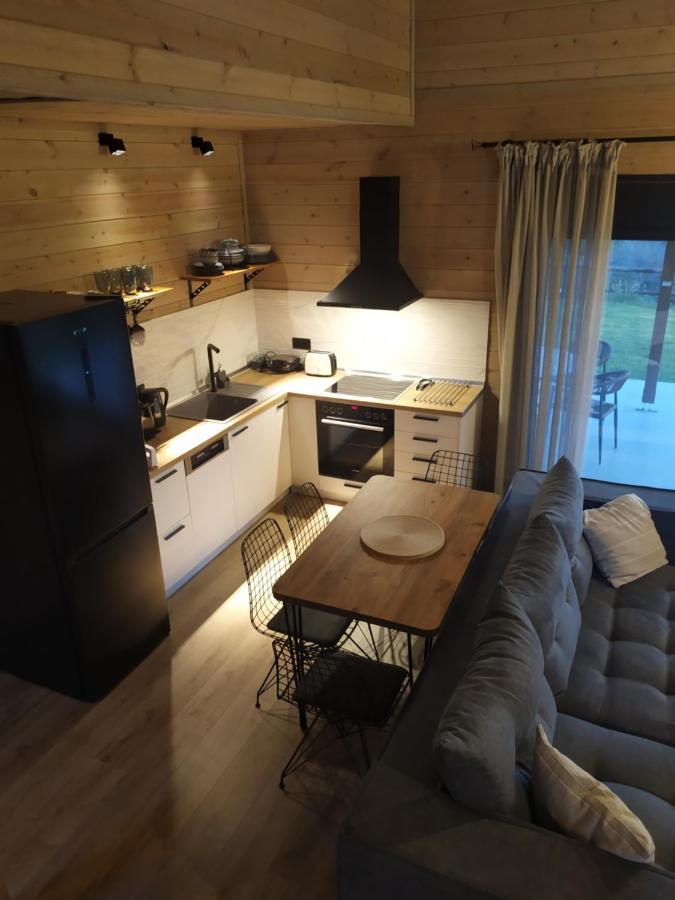 Ktima Vlastou Vacation Houses Βουρβουρού Εξωτερικό φωτογραφία